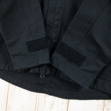 【Men's M ブラック系】 Grip Swany ( グリップスワニー ) ファイヤープルーフ キャンプ パーカー Fireproof Camp Parka コットン GSJ-51 Asian Men's コットン アウター ジャケット トップス ウェア - 【公式】2ndGEAR（セカンドギア）Webショップ【登山用品・アウトドア用品専門 買取販売店】