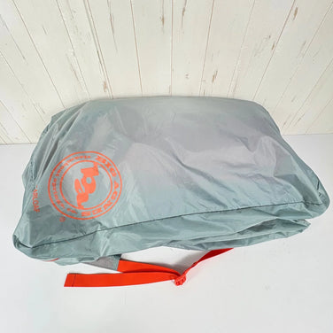 【OneSize Orange System】 Big Agnes Sugar Loaf Camp TSLC20 OG/GY z00056892 OG/GY Tent Camping Gear