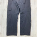 【Men's 28 ブラック系】 Arcteryx ( アークテリクス ) クロニン コットン パンツ Cronin Cotton Pant コットン ウェア ボトムス ロングパンツ コットン z00058040  コットン ロングパンツ ボトムス ウェア-12