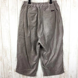 【Women's OneSize ベージュ系】Gramicci ( グラミチ ) モールスキン バルーン パンツ GLP-17F035 Women's コットン ロングパンツ ボトムス ウェア - 【公式】2ndGEAR（セカンドギア）Webショップ【登山用品・アウトドア用品専門 買取販売店】