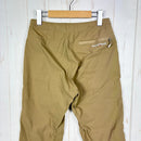 【Women's S ベージュ系】 Montbell ( モンベル ) ストレッチ O.D. パンツ Stretch O.D. Pants ナイロン ウェア ボトムス ロングパンツ ソフトシェル z00055677  ソフトシェル ロングパンツ ボトムス ウェア-11