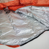 【OneSize オレンジ系】 Sol ( エスオーエル ) エスケープ ヴィヴィ Escape Bivvy スリーピングシステム シュラフカバー z00051677 シュラフカバー スリーピングシステム - 【公式】2ndGEAR（セカンドギア）Webショップ【登山用品・アウトドア用品専門 買取販売店】