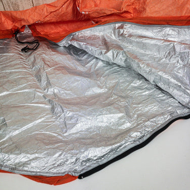 【OneSize オレンジ系】 Sol ( エスオーエル ) エスケープ ヴィヴィ Escape Bivvy スリーピングシステム シュラフカバー z00051677 シュラフカバー スリーピングシステム - 【公式】2ndGEAR（セカンドギア）Webショップ【登山用品・アウトドア用品専門 買取販売店】