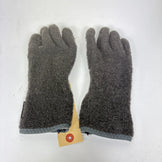 [Unisex S Grey] Montbell Wool Gloves, Apparel Accessories, Gloves, z00057823, Gloves, Apparel Accessories
