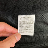 【Women's M Brown】 The North Face October Mid Shirt Active Fleece Softshell Nylon Wear Tops Outer Jacket Fleece z0005718