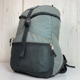 【OneSize グレー系】 Brentley ( ブレントレー ) フロントポケット デイパック デイパック 容量【～29L】 バックパック バッグ ストレージ - 【公式】2ndGEAR（セカンドギア）Webショップ【登山用品・アウトドア用品専門 買取販売店】