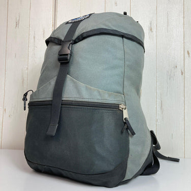 【OneSize グレー系】 Brentley ( ブレントレー ) フロントポケット デイパック デイパック 容量【～29L】 バックパック バッグ ストレージ - 【公式】2ndGEAR（セカンドギア）Webショップ【登山用品・アウトドア用品専門 買取販売店】