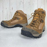 【Unisex 26.5cm ベージュ系】 Sirio ( シリオ ) ピーエフ 302 P.F.302 Maron GORE-TEX｜Vibram｜3E+ ワイド 幅広モデル フットウェア トレッキングブーツ z00060553 Maron トレッキングブーツ フットウェア