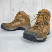 【Unisex 26.5cm ベージュ系】 Sirio ( シリオ ) ピーエフ 302 P.F.302 Maron GORE-TEX｜Vibram｜3E+ ワイド 幅広モデル フットウェア トレッキングブーツ z00060553 Maron トレッキングブーツ フットウェア