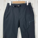 【Women's S ブラック系】 Montbell ( モンベル ) O.D. パンツ O.D. Pants ポリエステル ウェア ボトムス ロングパンツ  z00060127   ロングパンツ ボトムス ウェア-2