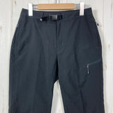 【Women's S ブラック系】 Montbell ( モンベル ) O.D. パンツ O.D. Pants ポリエステル ウェア ボトムス ロングパンツ  z00060127   ロングパンツ ボトムス ウェア