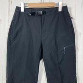 【Women's S ブラック系】 Montbell ( モンベル ) O.D. パンツ O.D. Pants ポリエステル ウェア ボトムス ロングパンツ  z00060127   ロングパンツ ボトムス ウェア