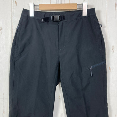 【Women's S ブラック系】 Montbell ( モンベル ) O.D. パンツ O.D. Pants ポリエステル ウェア ボトムス ロングパンツ  z00060127   ロングパンツ ボトムス ウェア