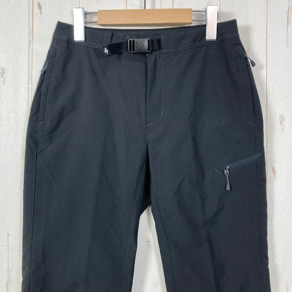 【Women's S ブラック系】 Montbell ( モンベル ) O.D. パンツ O.D. Pants ポリエステル ウェア ボトムス ロングパンツ  z00060127   ロングパンツ ボトムス ウェア