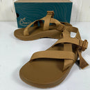 【Men's 26.0cm ブラウン系】 Chaco ( チャコ ) Z1 CLASSIC サンダル JCH106841 BONE BROWN z00055270 BONE BROWN サンダル フットウェア-1
