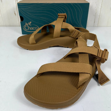 【Men's 26.0cm ブラウン系】 Chaco ( チャコ ) Z1 CLASSIC サンダル JCH106841 BONE BROWN z00055270 BONE BROWN サンダル フットウェア