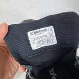【Men's 25.5cm ブラック系】 Scarpa ( スカルパ ) ラッシュ トレック ゴアテックス Rush TRK GTX GORE-TEX / PRESA TRK-01 / DST TPUフレーム フットウェア トレッキングブーツ z00060772  トレッキン
