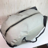 【OneSize グレー系】 2002 Patagonia ( パタゴニア ) ステラー ブラックホール バッグ Steller Black Hole Bag Titaniumu 生産終了モデル 入手困難 バッグ ストレージ ダッフルバッグ ボストンバッグ z00