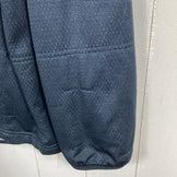 【Men's XL ブラック系】 Millet ( ミレー ) アルファ ライト スウェット ジャケット Alpha Light Sweat Jacket 化繊ダウン ウェア トップス アウター ジャケット 化繊インサレーション ポーラテック・アルファ z000585