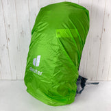 【Women's OneSize グリーン系】 Deuter ( ドイター ) フューチュラ 30 SL Futura 30 SL グラファイト / シェール ナイロン バッグ ストレージ バックパック 容量【30L～54L】 z00059292 グラファイト / シェール 容量【