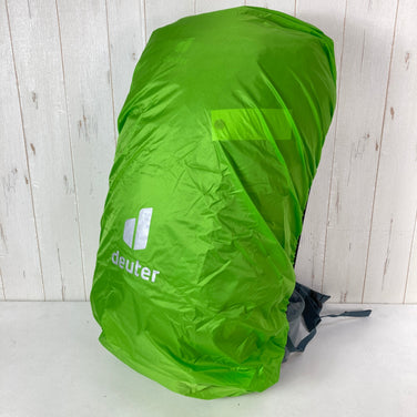 【Women's OneSize グリーン系】 Deuter ( ドイター ) フューチュラ 30 SL Futura 30 SL グラファイト / シェール ナイロン バッグ ストレージ バックパック 容量【30L～54L】 z00059292 グラファイト / シェール 容量【