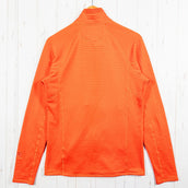 【Men's S オレンジ系】 2017 Patagonia ( パタゴニア ) R1 フルジップ ジャケット R1 Full-Zip Jacket ポリエステル ウェア トップス アウター ジャケット フリース ポーラテック・パワードライ z00053178  フ
