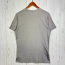 【Men's M グレー系】 Patagonia ( パタゴニア ) オーガニックコットン ポケット カラビナ ティー Organic Cotton Poket Carabiner Tee オーガニックコットン ウェア トップス インナー シャツ ショートスリーブ-9