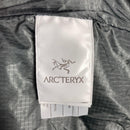 【Men's XS グレー系】 Arcteryx ( アークテリクス ) ニュークレイ FL ジャケット Nuclei FL Jacket 化繊ダウン ウェア トップス アウター ジャケット 化繊インサレーション z00054827  化繊インサレーション アウター-6