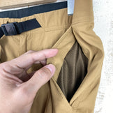 【Men's S ベージュ系】 Montbell ( モンベル ) O.D.ライニングパンツ ナイロン 1105437 Men's ロングパンツ ボトムス ウェア - 【公式】2ndGEAR（セカンドギア）Webショップ【登山用品・アウトドア用品専門 買取販売店】