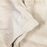 【Men's XL ベージュ系】 2000s Prana ( プラナ ) クライミング ニッカー パンツ Climbing Knicker Pants 生産終了モデル 入手困難 クロップドパンツ クライミングパンツ コットン ウェア ボトムス ショーツ ショートパンツ - 【公式】2ndGEAR（セカンドギア）Webショップ【登山用品・アウトドア用品専門 買取販売店】