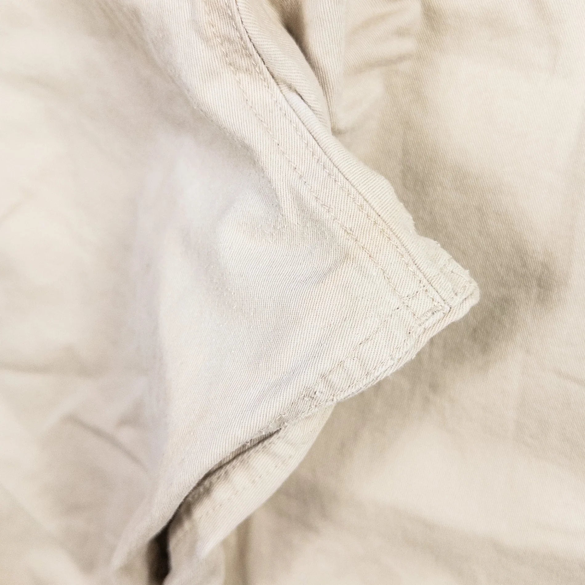 【Men's XL ベージュ系】 2000s Prana ( プラナ ) クライミング ニッカー パンツ Climbing Knicker Pants 生産終了モデル 入手困難 クロップドパンツ クライミングパンツ コットン ウェア ボトムス ショーツ ショートパンツ - 【公式】2ndGEAR（セカンドギア）Webショップ【登山用品・アウトドア用品専門 買取販売店】