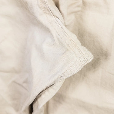 【Men's XL ベージュ系】 2000s Prana ( プラナ ) クライミング ニッカー パンツ Climbing Knicker Pants 生産終了モデル 入手困難 クロップドパンツ クライミングパンツ コットン ウェア ボトムス ショーツ ショートパンツ - 【公式】2ndGEAR（セカンドギア）Webショップ【登山用品・アウトドア用品専門 買取販売店】