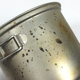 【OneSize シルバー系】Epigas ( イーピーアイ ガス ) バックパッカーズ クッカー Lサイズ 1300Ml チタン チタニウム T-8006 クッカー コッフェル クックウェア - 【公式】2ndGEAR（セカンドギア）Webショップ【登山用品・アウトドア用品専門 買取販売店】