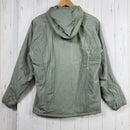 【Men's M ベージュ系】 Montbell ( モンベル ) EXライト サーマラップ パーカ EX Light Thermawrap Parka 化繊ダウン ウェア トップス アウター ジャケット 化繊インサレーション z00057209  化繊インサレーシ-2