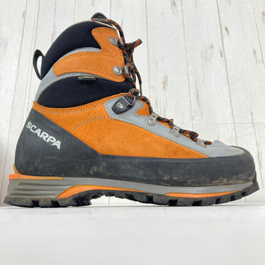 【26.1cm オレンジ系】 Scarpa ( スカルパ ) トリオレ プロ ゴアテックス Triolet Pro GTX フットウェア アルパインブーツ z00058558  アルパインブーツ フットウェア