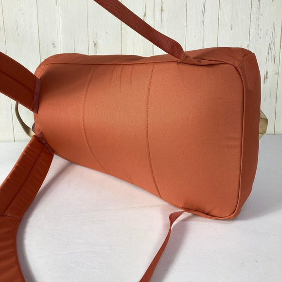 【Unisex OneSize オレンジ系】 2023 Patagonia ( パタゴニア ) フィールドスミス リンクド パック Fieldsmith Linked Pack QZCO 25L リサイクルポリエステル ラップトップスリーブ ポリエステル バッグ ストレージ バッ
