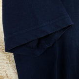 【Men's M ネイビー系】 The North Face ( ザ・ノースフェイス ) ショートスリーブ スクエア ナイトビュー Tシャツ Short Sleeve Square Night View T-Shirt NT31902X Asian Men's 化 - 【公式】2ndGEAR（セカンドギア）Webショップ【登山用品・アウトドア用品専門 買取販売店】