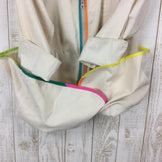 【Women's M アイボリー系】 Kavu ( カブー ) メロディー コート Melody Coat 麻 フーディ ジャケット パーカー 日本別注モデル Women's コットン アウター ジャケット トップス ウェア - 【公式】2ndGEAR（セカンドギア）Webショップ【登山用品・アウトドア用品専門 買取販売店】