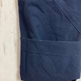 【Men's M ネイビー系】 Finetrack ( ファイントラック ) クロノパンツ レギュラー ポリエステル ウェア ボトムス ロングパンツ  z00053901   ロングパンツ ボトムス ウェア