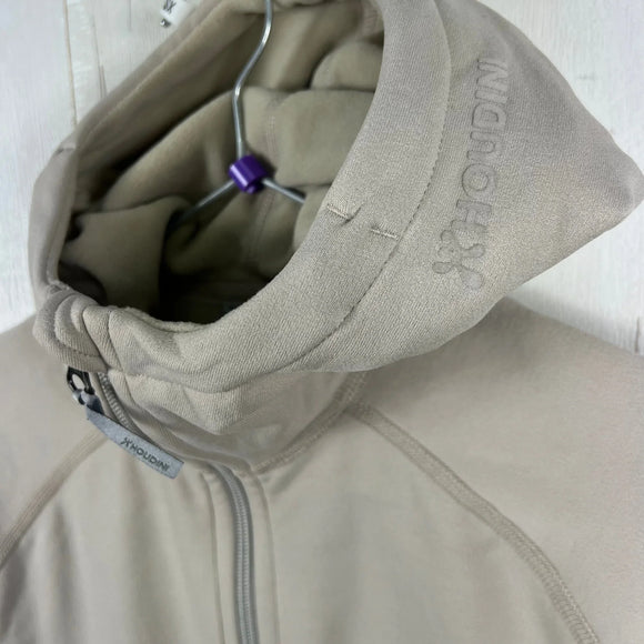 【Women's XS カーキ系】 Houdini ( フーディニ ) ウィメンズ パワー フーディ W's Power Houdi 125984 148 SANDSTORM z00055987 148 SANDSTORM フリース アウター ジャケット トップス ウェ