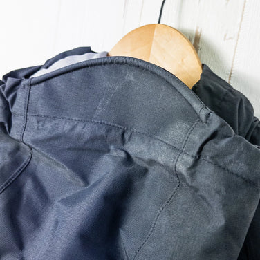 【Men's S ブラック系】 Montbell ( モンベル ) パウダーライト パーカ 化繊ダウン 1102107 Asian Men's 化繊インサレーション アウター ジャケット トップス ウェア - 【公式】2ndGEAR（セカンドギア）Webショップ【登山用品・アウトドア用品専門 買取販売店】