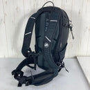【Unisex OneSize ブラック系】 Mammut ( マムート ) リチウム 20 Lithium 20 ナイロン バッグ ストレージ バックパック デイパック 容量【～29L】 z00060252  デイパック 容量【～29L】 バックパック バッグ ストレージ-3