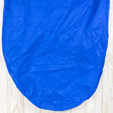 【M ブルー系】 Heritage ( ヘリテイジ ) ゴアテックス コンパクトシュラフカバー ナイロン GORE-TEX-2L ( ゴアテックス・2レイヤー) シュラフカバー スリーピングシステム - 【公式】2ndGEAR（セカンドギア）Webショップ【登山用品・アウトドア用品専門 買取販売店】