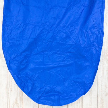 【M ブルー系】 Heritage ( ヘリテイジ ) ゴアテックス コンパクトシュラフカバー ナイロン GORE-TEX-2L ( ゴアテックス・2レイヤー) シュラフカバー スリーピングシステム - 【公式】2ndGEAR（セカンドギア）Webショップ【登山用品・アウトドア用品専門 買取販売店】