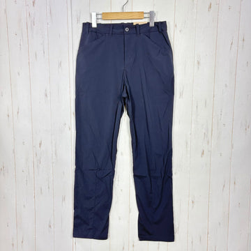 【Women's M ブラック系】 Houdini ( フーディニ ) W's ワディ パンツ W's Wadi Pants 160724 True Black z00058239 True Black  ロングパンツ ボトムス ウェア