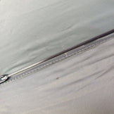 【OneSize グレー系】 Evernew ( エバニュー ) SL76g アンブレラ SL76g Umbrella カーボン EBY053 アンブレラ - 【公式】2ndGEAR（セカンドギア）Webショップ【登山用品・アウトドア用品専門 買取販売店】