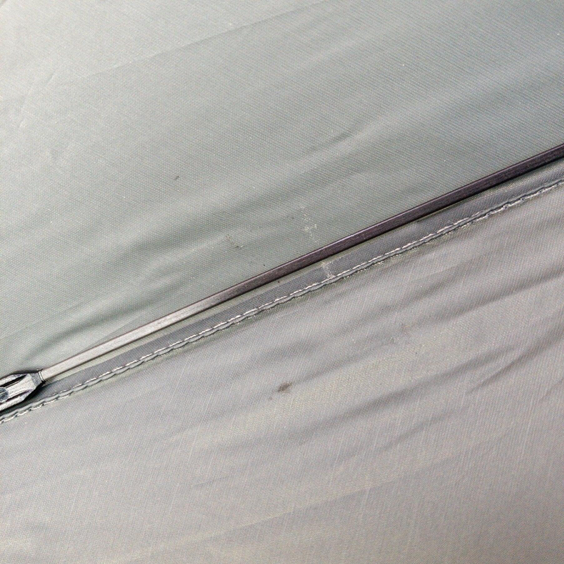 【OneSize グレー系】 Evernew ( エバニュー ) SL76g アンブレラ SL76g Umbrella カーボン EBY053 アンブレラ - 【公式】2ndGEAR（セカンドギア）Webショップ【登山用品・アウトドア用品専門 買取販売店】