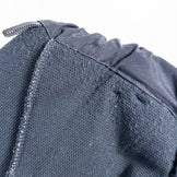 【Men's M ブラック系】 Daiwa（ダイワ） ストレッチ ニット パンツ ポリエステル ウェア ボトムス ロングパンツ ソフトシェル z00052963  ソフトシェル ロングパンツ ボトムス ウェア