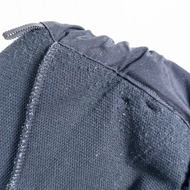 【Men's M ブラック系】 Daiwa（ダイワ） ストレッチ ニット パンツ ポリエステル ウェア ボトムス ロングパンツ ソフトシェル z00052963  ソフトシェル ロングパンツ ボトムス ウェア