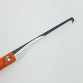 【OneSize オレンジ系】 Petzl ( ペツル ) マルチフック ステンレス ウィンターギア z00050741 ウィンターギア - 【公式】2ndGEAR（セカンドギア）Webショップ【登山用品・アウトドア用品専門 買取販売店】